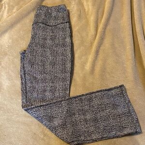 Mondetta Black and Gray Women's Leggings